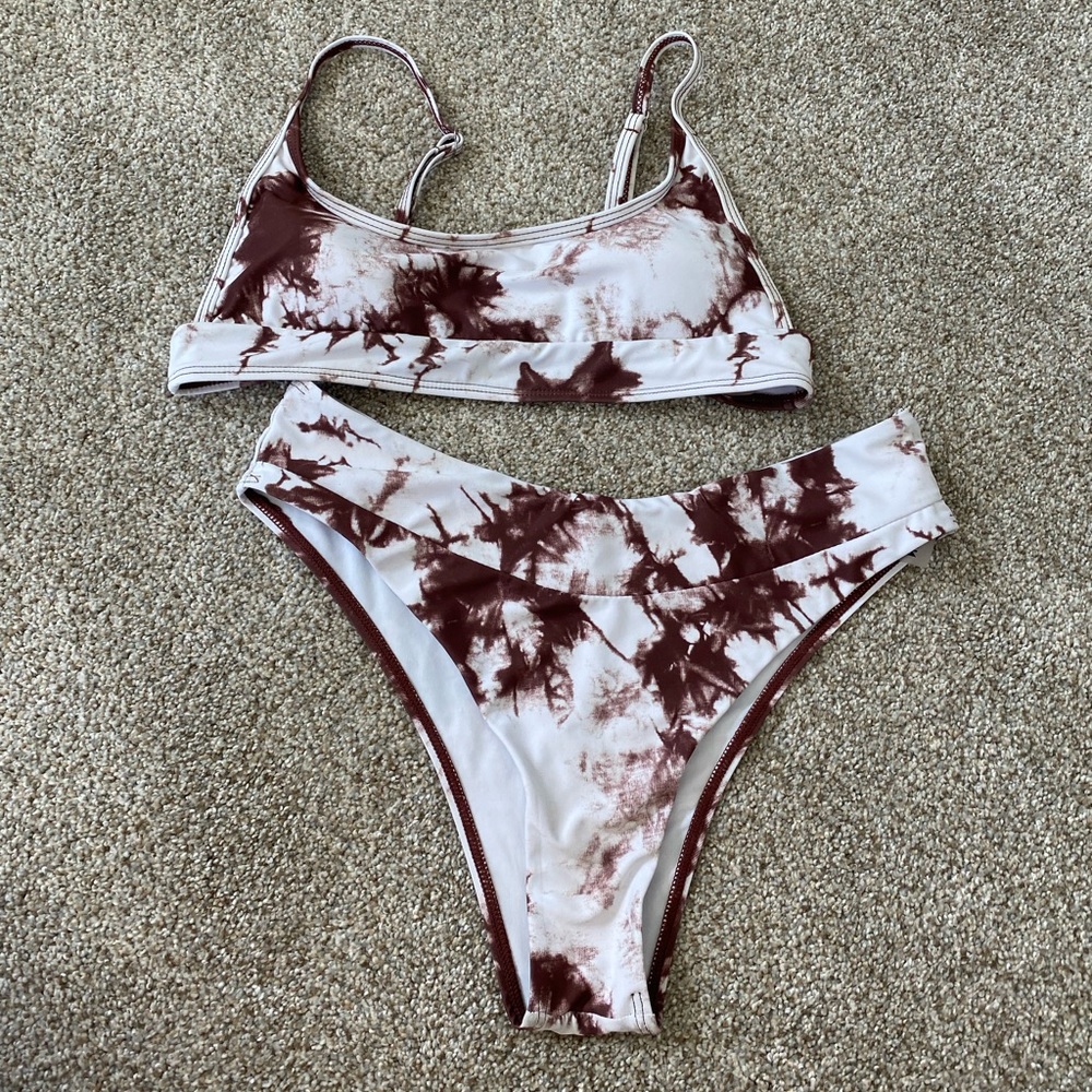 Shein Bikini